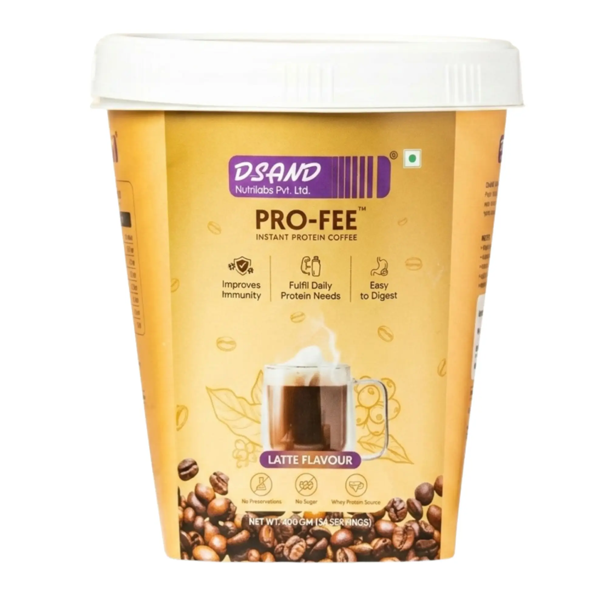 whey protein