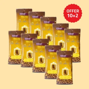 protein tea India