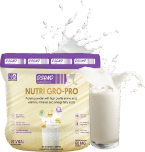 milk p