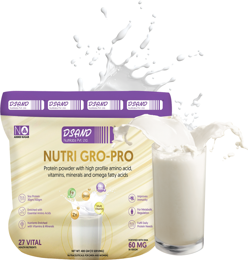 milk p