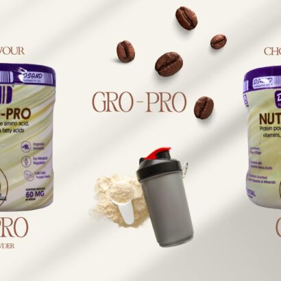 Protein Supplements Manufacturer in India