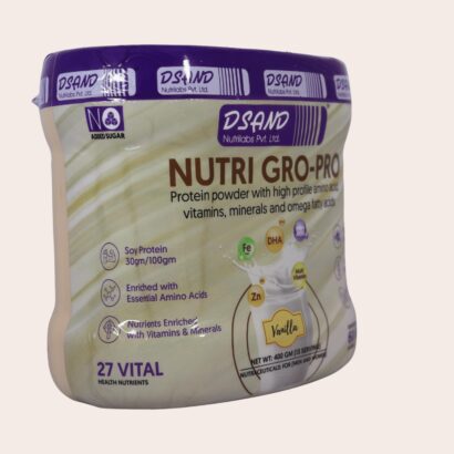 Protein Supplements Manufacturer in India