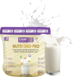 soy isolated protein powder