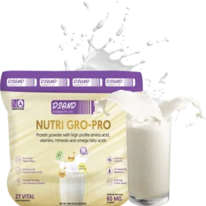 soy isolated protein powder