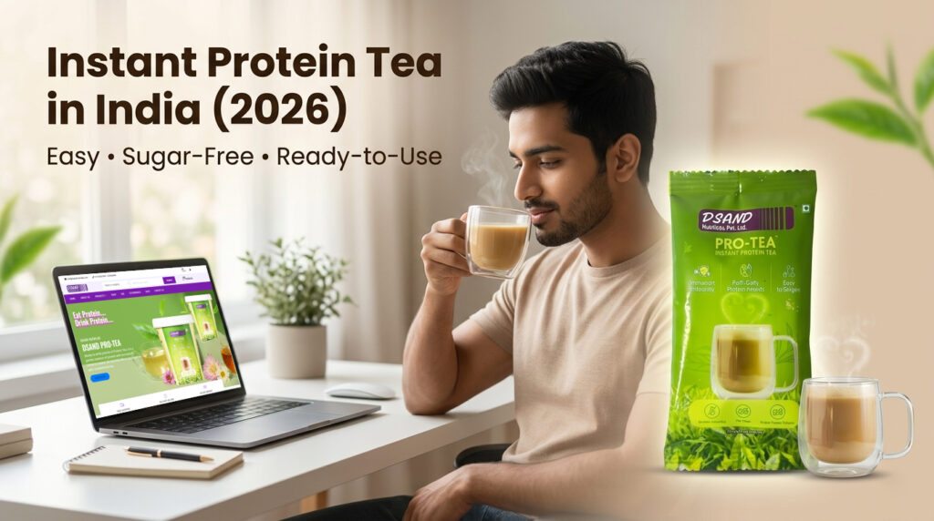 Best Tea in India for Health Benefits