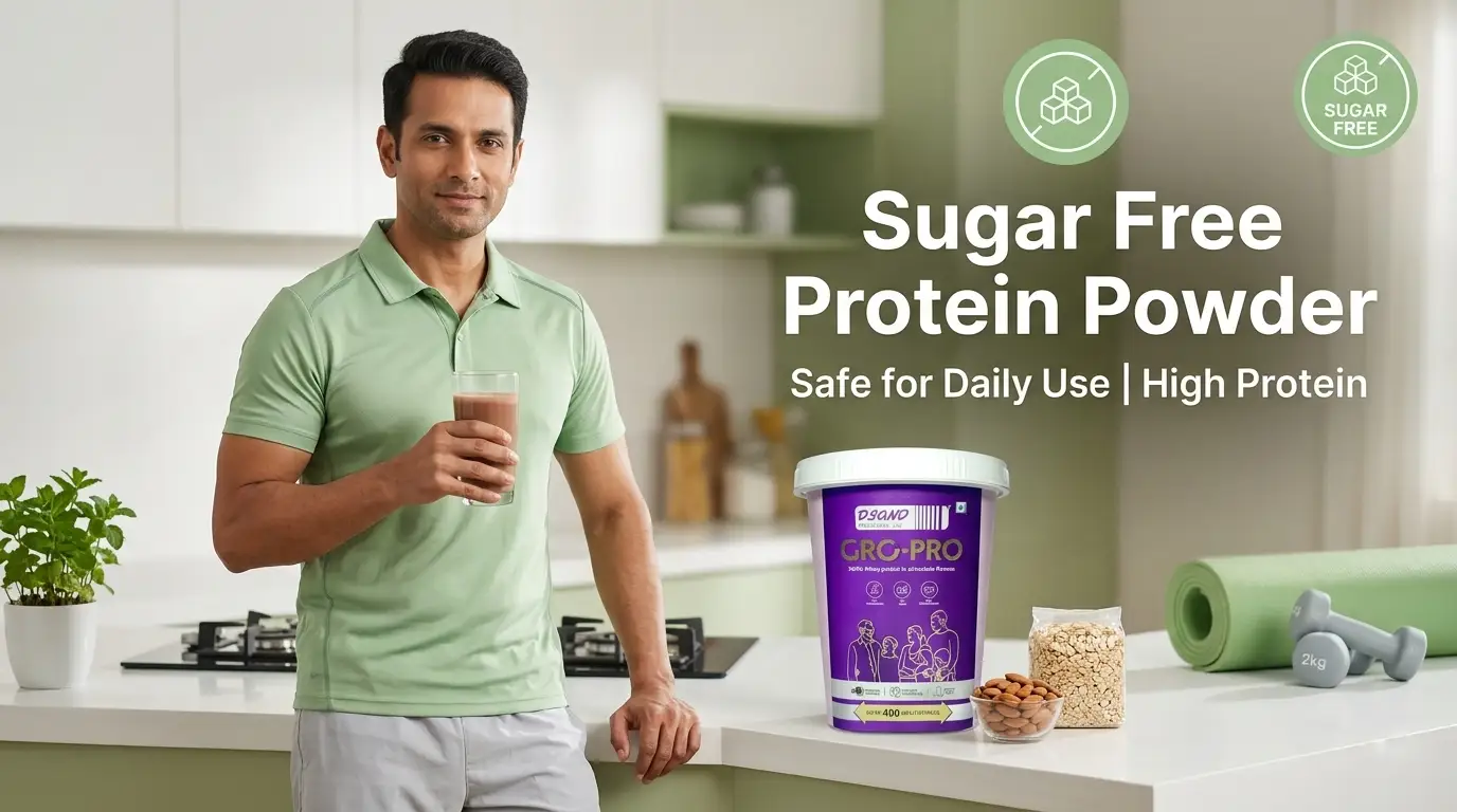 sugar-free-protein-powder-india