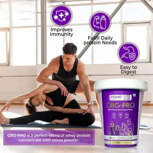 Daily Wellness Nutrition