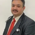 Doctor Arvind Raghuwanshi