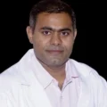 Doctor Suryaprakash Nagariya