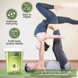 Gym Protein Powder for weight loss