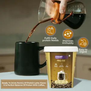 Plant Based Protein Products