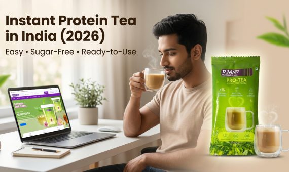 Best Tea in India for Health Benefits