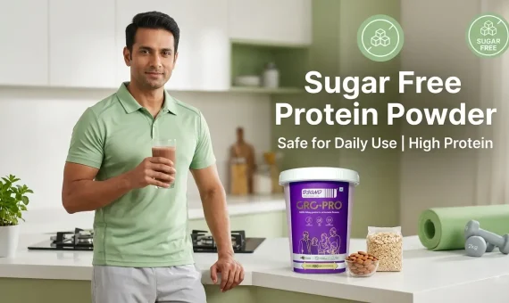 sugar-free-protein-powder-india